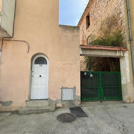La Seyne Sur Mer Grande Terrasse Wifi Clim, 2 Chambres Eksteriør bilde