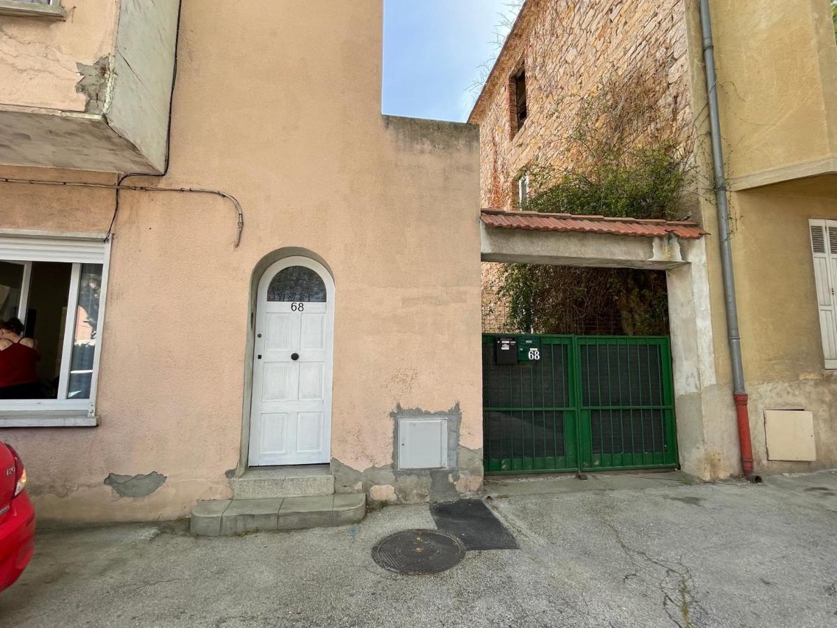 La Seyne Sur Mer Grande Terrasse Wifi Clim, 2 Chambres Eksteriør bilde